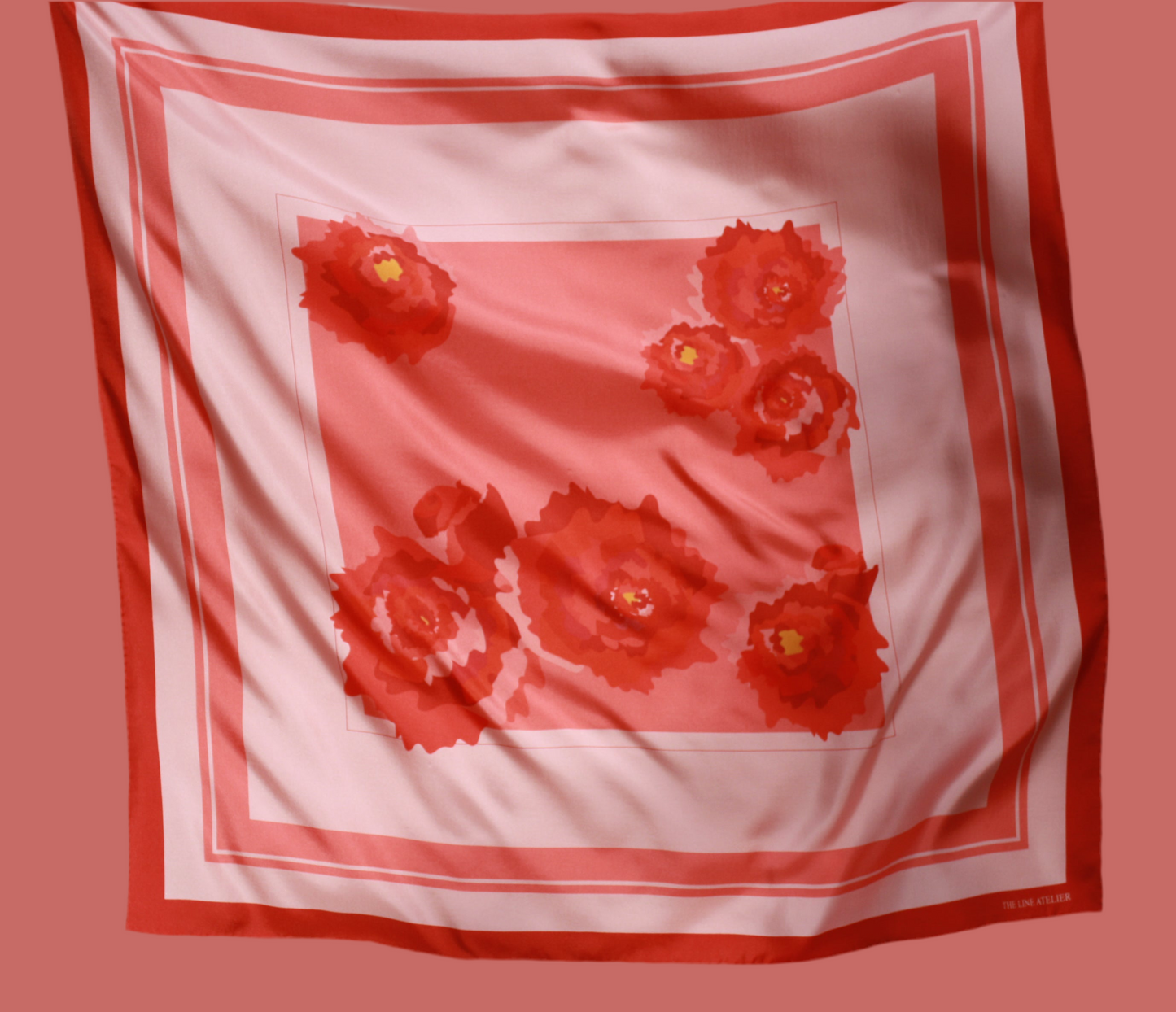 Rose d`Amour - Blushing Roses
