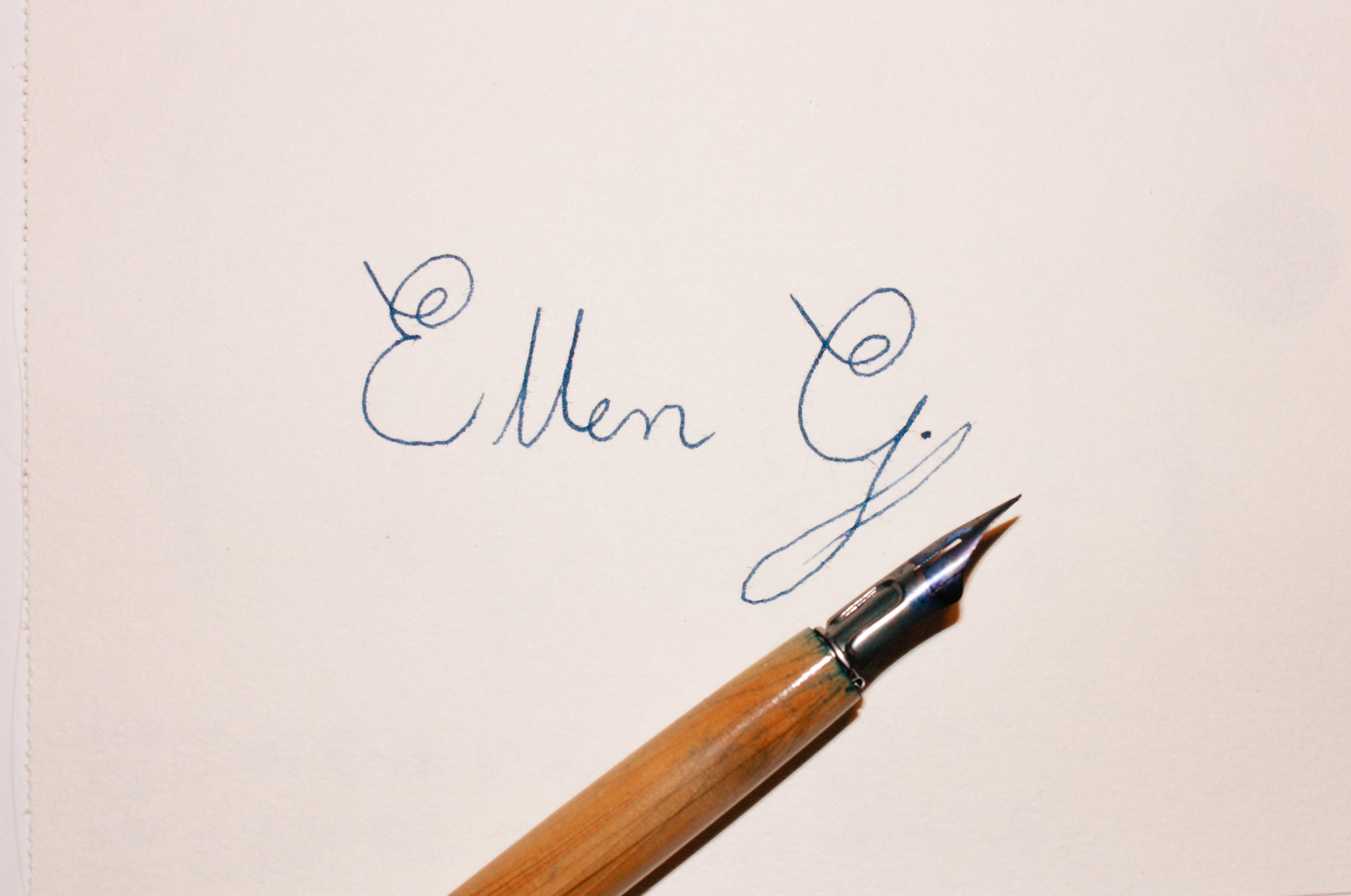 Founder Signature