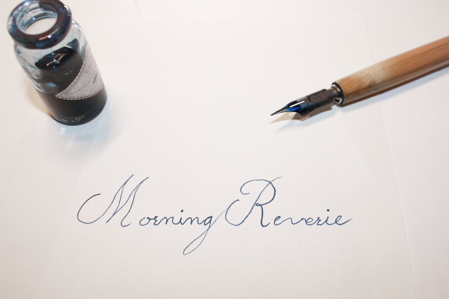 Morning Reverie - Mint Florals