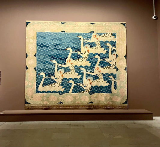 Frida Hansen artwork at Stavanger Kunstmuseum, 2025 exhibition