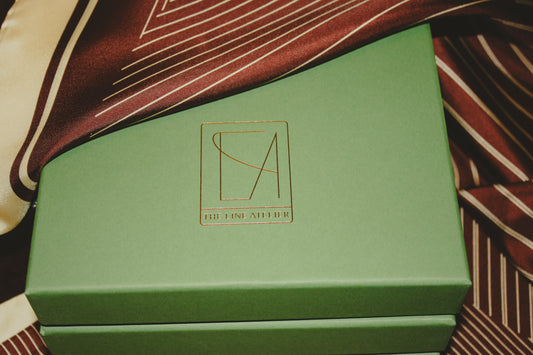 The Warmth of Winter - December Edition