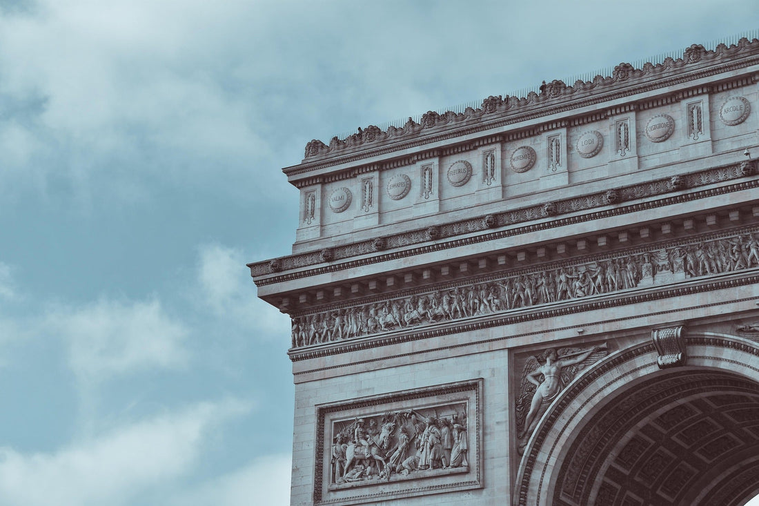 How to Go Café-Hopping Like a European